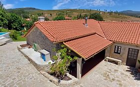 Casa Da Rosa Porreiras